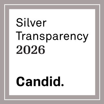 Candid Transparency Seal